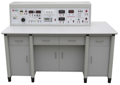 新能源汽車電工電子實(shí)訓(xùn)臺(tái)