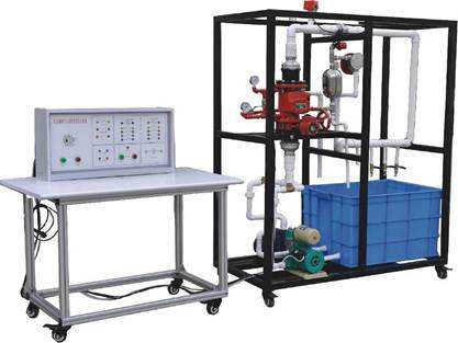 遠(yuǎn)程抄表綜合實(shí)訓(xùn)平臺