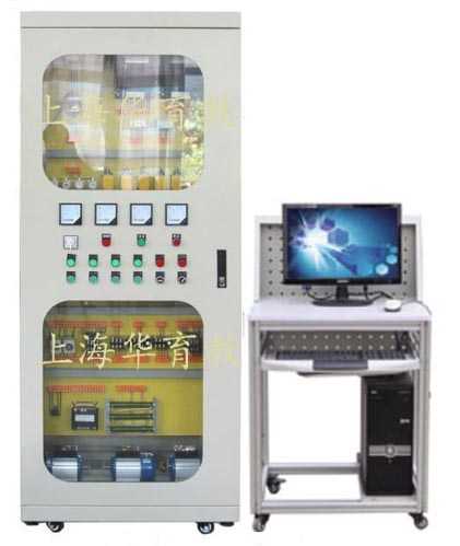 HYKTDQ-3型低溫箱電氣實訓智能考核裝置