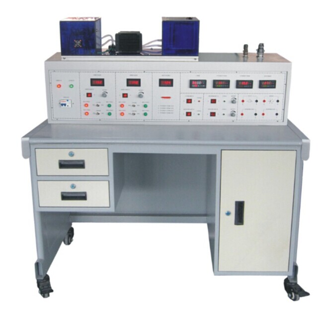 半導(dǎo)體制冷技術(shù)實(shí)訓(xùn)裝置