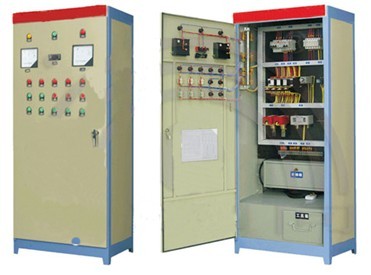 小型冷庫(kù)電氣實(shí)訓(xùn)考核裝置