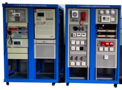 樓宇智能消防報(bào)警及聯(lián)動(dòng)系統(tǒng)實(shí)訓(xùn)考核裝置